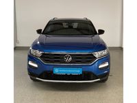 gebraucht VW T-Roc Active 1.0 TSI 6-Gang /AHK/Navi/Dig. Cockpit