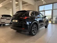 Gebraucht Mazda CX-5 Ad'Vantage 194 PS (142 kW) 2024 Schwarz SUV