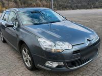 Gebraucht Citroën C5 136 PS (100 kW) 2009 Kombi