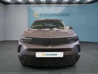 Gebraucht Opel Mokka 101 PS (74 kW) 2023 Grau SUV
