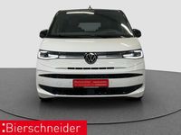 Neu VW Multivan Edition 177 PS (130 kW) 2026 Weiss Van