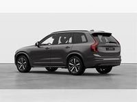 Neu Volvo XC90 Plus 455 PS (334 kW) 2025 Grau (platinum grey) SUV
