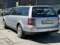 Brugt VW Passat Highline 150 HK (110 kW) 2001 Sølv Stationcar