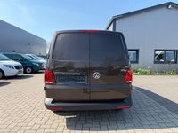Używany VW Transporter 150 KM (110 kW) 2020 Brązowy Van