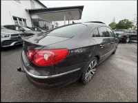 Gebraucht VW Passat Exclusive 170 PS (125 kW) 2011 Moccaanthrazit perleffekt Limousine