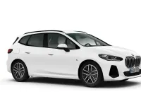 Gebraucht BMW 218 Active Tourer Comfort Edition 136 PS (100 kW) 2026 Van / Kleinbus