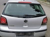 gebraucht VW Polo 1.2b nur heute 450€