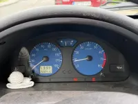 Gebraucht Citroën Saxo 60 PS (44 kW) 2002 Andere farben Kleinwagen