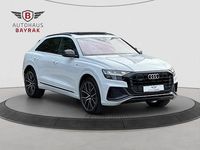 Gebraucht Audi Q8 Sport 286 PS (210 kW) 2019 Weiß SUV