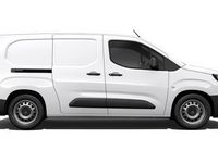 Neu Citroën Berlingo 131 PS (96 kW) 2026 Eisweiß Van / Kleinbus