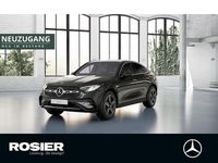 Gebraucht Mercedes GLC200 Advanced Plus 227 PS (166 kW) 2026 Grau / graphitgrau SUV