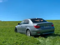 Second-hand BMW 525 218 CP (160 kW) 2005 Berlinǎ
