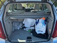 Gebraucht Mercedes A200 140 PS (102 kW) 2006 Grau Limousine