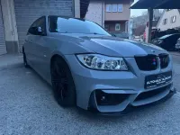 Gebraucht BMW 320 M Sport 163 PS (119 kW) 2005 Silber Kombi