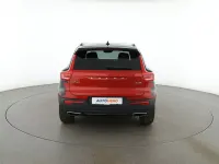 Usata Volvo XC40 R-Design 190 CV (139 kW) 2018 Arancione SUV