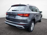 Neu Seat Ateca 150 PS (110 kW) 2026 Grau SUV