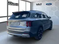 Neu Kia Sorento Platinum 193 PS (141 kW) 2026 Grau SUV