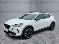 Gebraucht Cupra Formentor VZ 245 PS (180 kW) 2022 Weiß SUV