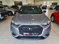 Gebraucht DS Automobiles DS3 Crossback Bastille 101 PS (74 kW) 2022 Grau SUV