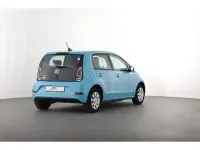 Occasion VW e-up! 61 kW (83 ch) 2020 Bleue Citadine