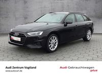Gebraucht Audi A4 Basis 163 PS (119 kW) 2023 Brillantschwarz Kombi