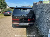 Neu Hyundai Santa Fe 215 PS (158 kW) 2026 Wählbar SUV