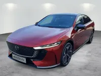 Neu Mazda 6e Takumi-Line 60 kW (82 PS) 2026 Rot Limousine