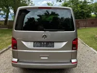Gebraucht VW Multivan Comfortline 150 PS (110 kW) 2021 Beige Van / Kleinbus