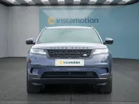 Gebraucht Land Rover Range Rover 400 PS (294 kW) 2025 Blau SUV