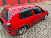 gebraucht VW Golf III GTI Jubi 20 Jahre