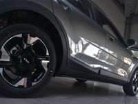 Neu Kia Stonic 101 PS (74 kW) 2026 Schwarz SUV