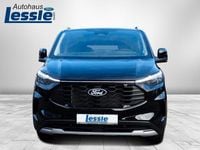 Neu Ford Tourneo Active 170 PS (125 kW) 2025 Schwarz Van / Kleinbus