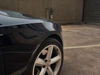 Gebraucht Audi A5 S-Line 265 PS (194 kW) 2007 Blau Coupé