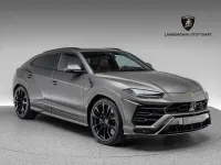Gebraucht Lamborghini Urus 650 PS (478 kW) 2022 Grau SUV