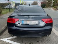 gebraucht Audi A5 s line