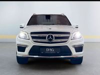 gebraucht Mercedes 350 GL/GLSBluetec 4 MATIC AMG