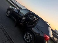 Gebraucht BMW X3 190 PS (139 kW) 2014 Schwarz SUV