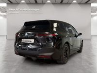 Gebraucht BMW iX 384 kW (523 PS) 2024 Schwarz SUV