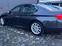 Gebraucht BMW 535 Performance 299 PS (219 kW) 2010 Grau Limousine