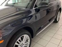 gebraucht Audi Q5 2.0 TFSI quattro S tronic