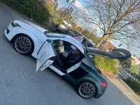 Second-hand Audi TT 180 CP (132 kW) 2000 Alb Coupe