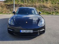 gebraucht Porsche Panamera Turbo S E-Hybrid