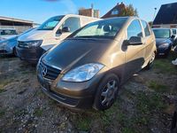Gebraucht Mercedes A160 95 PS (69 kW) 2011 Limousine