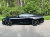 gebraucht Ford Mustang GT Mustang Fastback 5.0 Ti-VCT V8