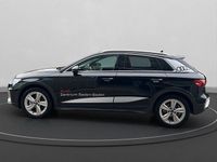 Gebraucht Audi A3 e-tron Ambiente 204 PS (150 kW) 2025 Mythosschwarz metallic Kleinwagen
