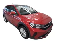 Gebraucht VW Taigo Life 116 PS (85 kW) 2025 Kings red SUV