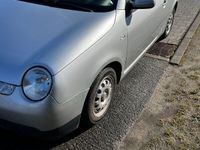 gebraucht VW Lupo 3L Automatik