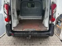 Gebraucht Peugeot Expert 90 PS (66 kW) 2008 Weiß Van