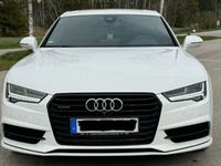 gebraucht Audi A7 3.0 TDI 200kW Matrix-LED/LM 20 Zoll/SLine ext