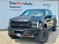 Gebraucht Ford F-150 Raptor 719 PS (528 kW) 2025 Schwarz Pickup